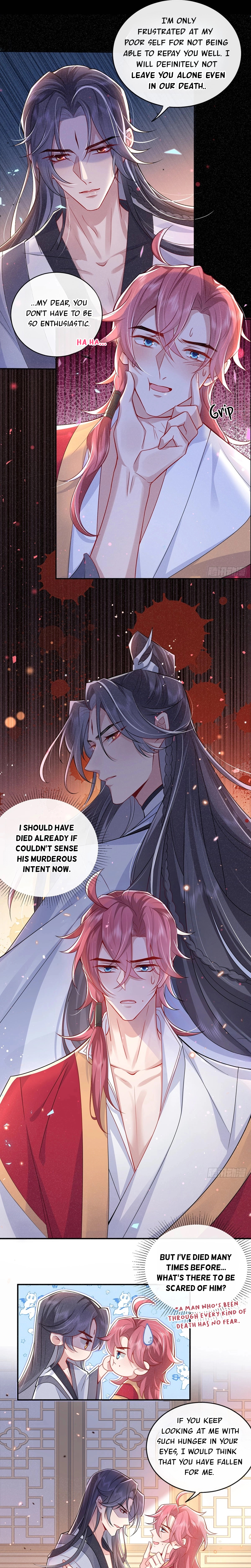 100 Ways to Seduce the Villain Vol. 1 Ch. 2 第8页