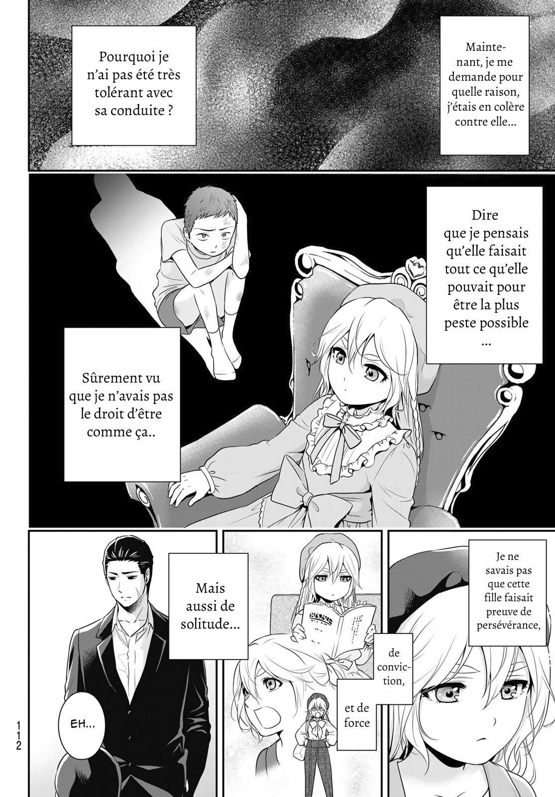Gokumane! One Shot 第28页