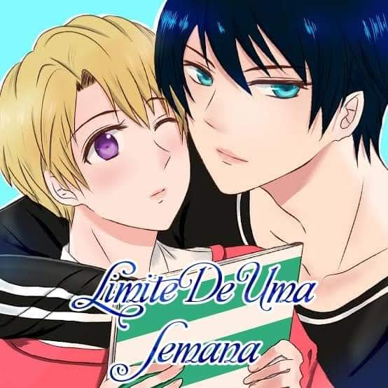 One Week Limit Ch. 5 第3页