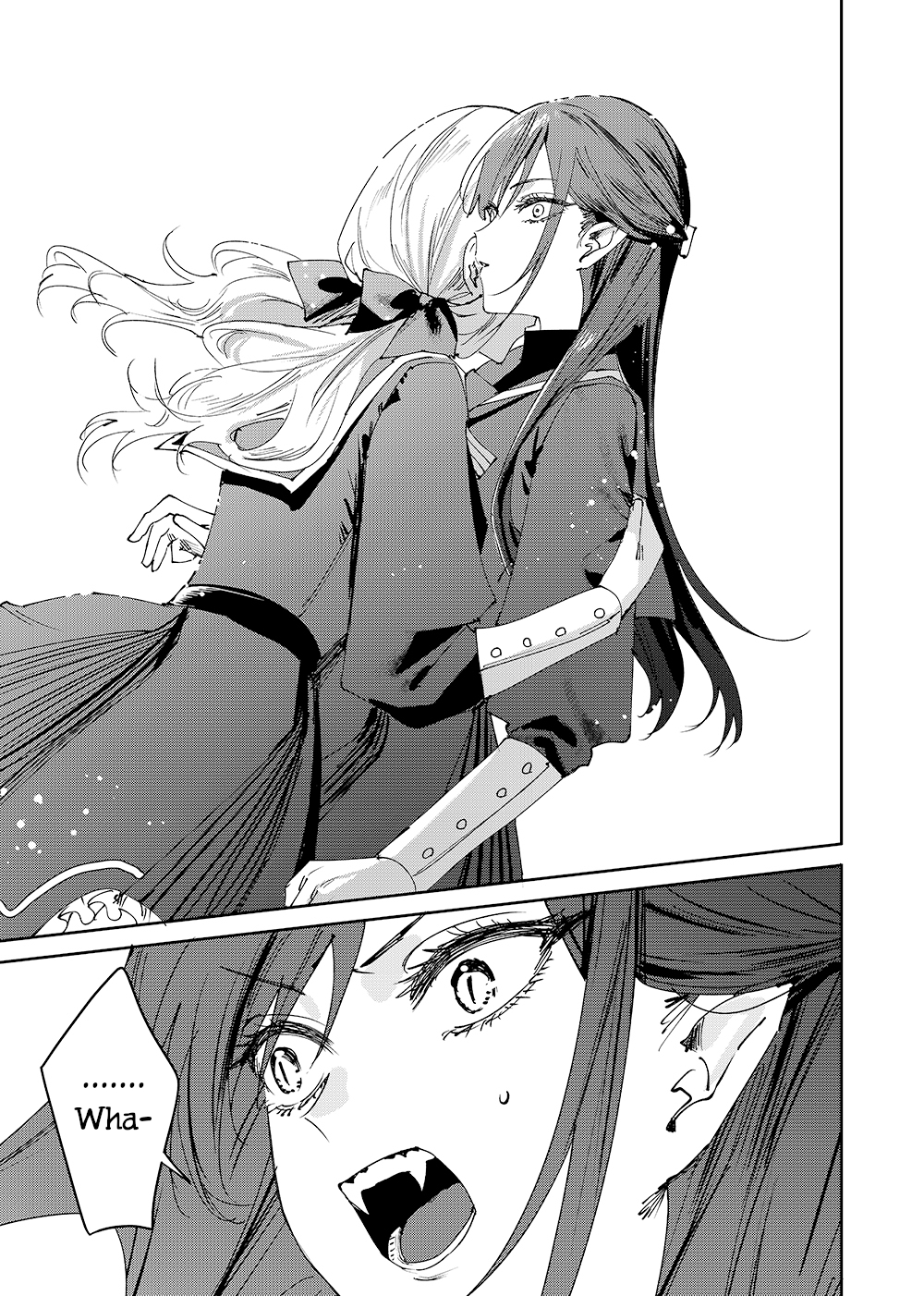 Girls × Vampire (Pre-Serialization) 第6页