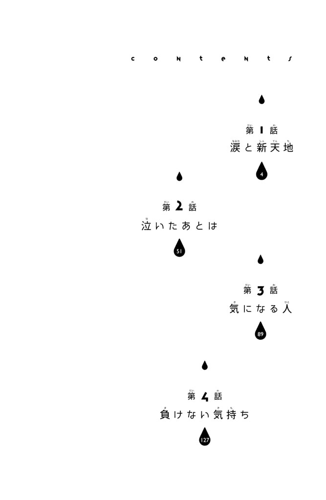 Nakanmon! 第4页