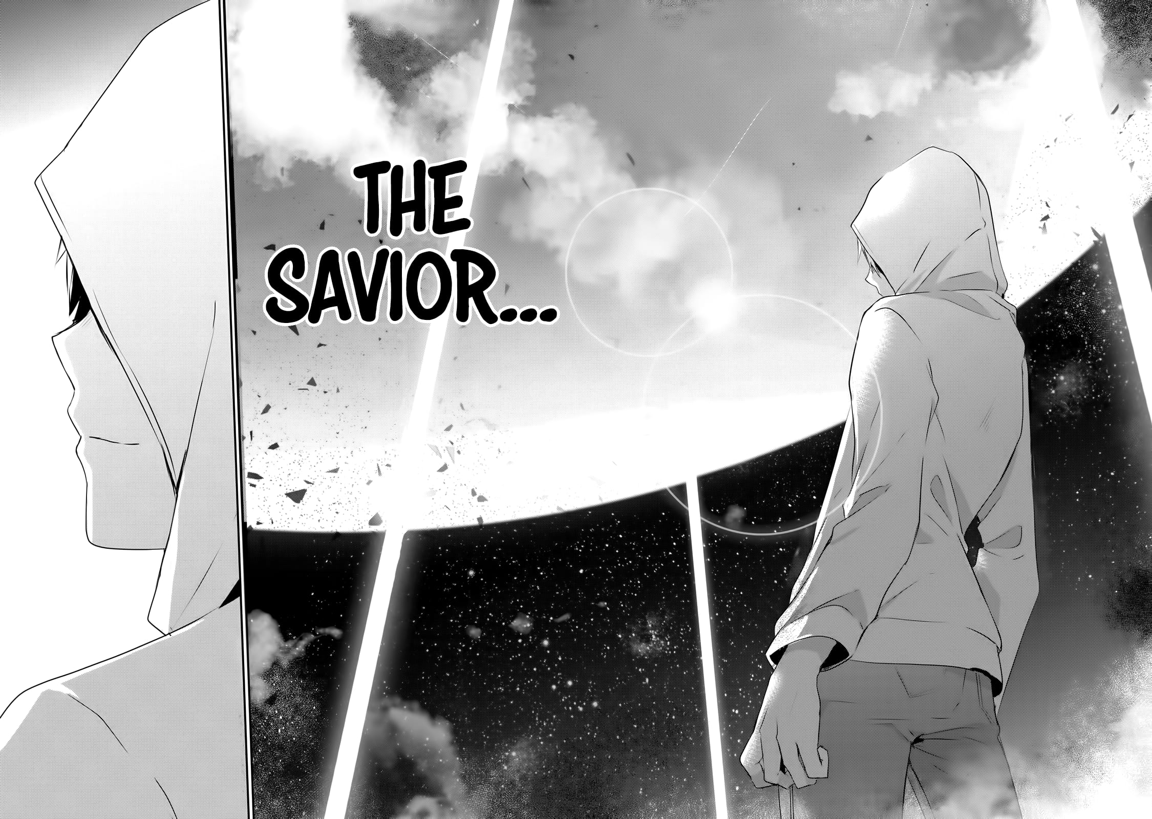 Guilty Children Observation Origin - Prologue 第31页