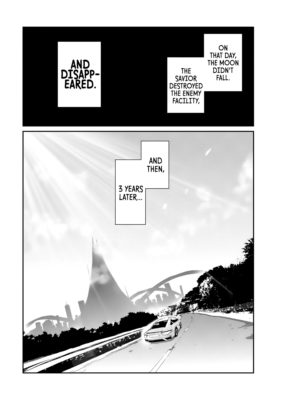 Guilty Children Observation Origin - Prologue 第32页