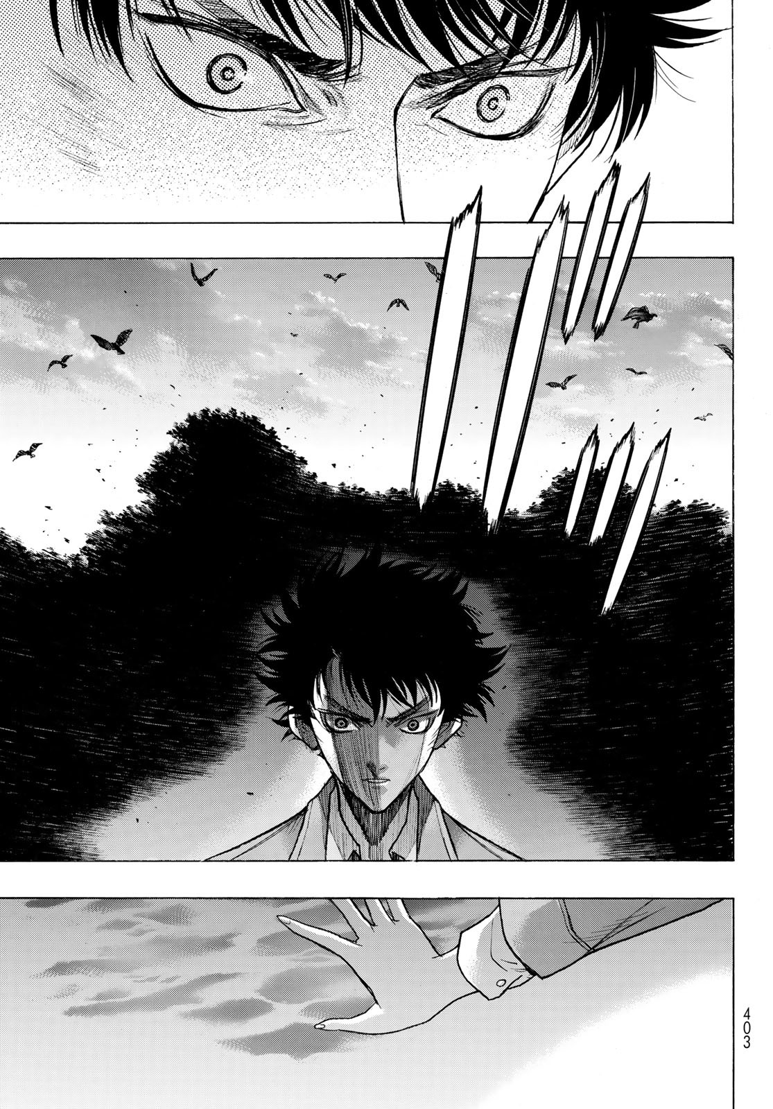 Akuma Koujo Vol. 2 Ch. 6 第22页