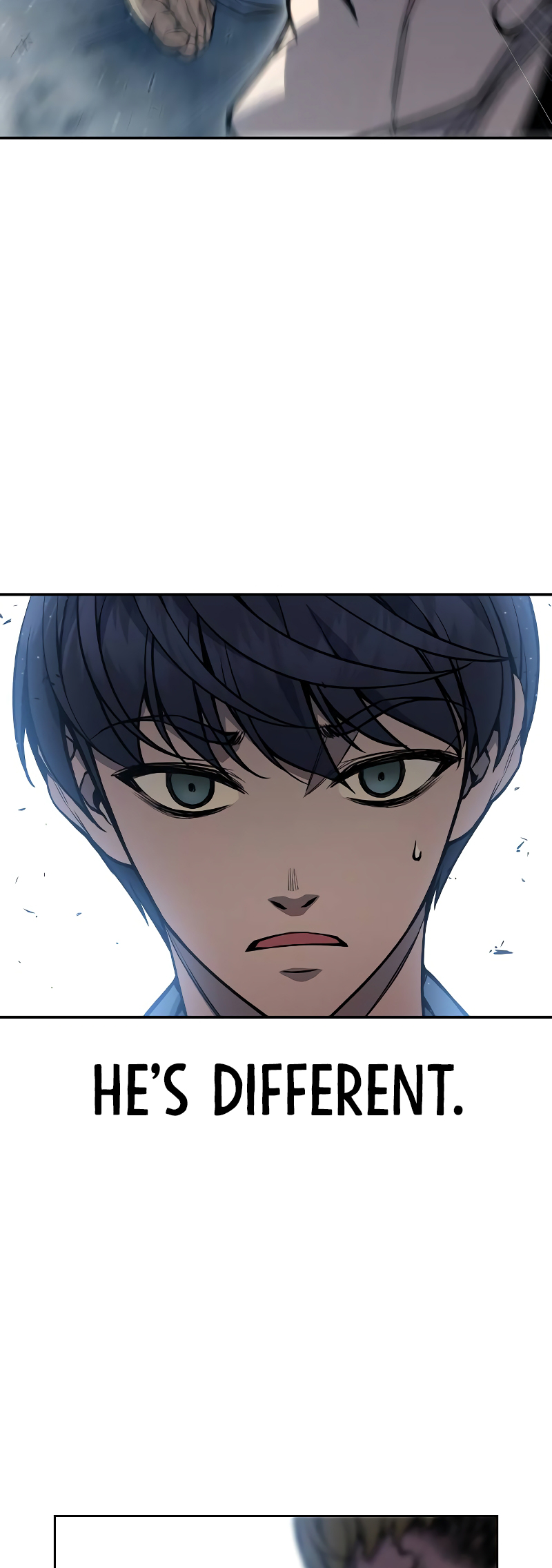 Juvenile Detention Center Ch. 1 第111页