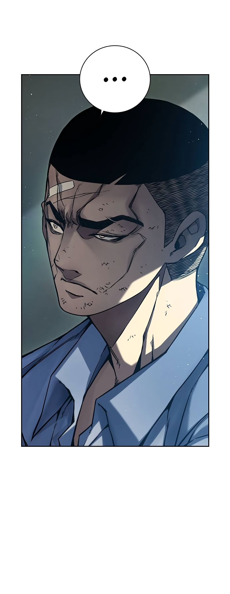 Juvenile Detention Center Ch. 1 第180页