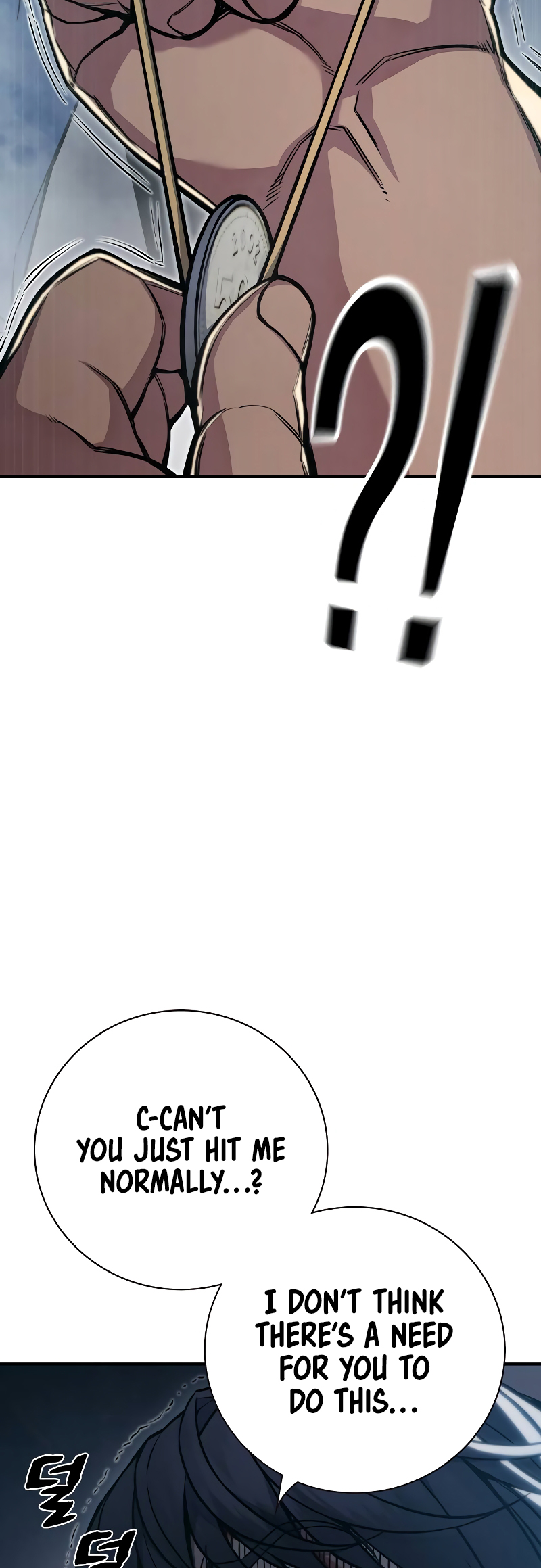 Juvenile Detention Center 第8页