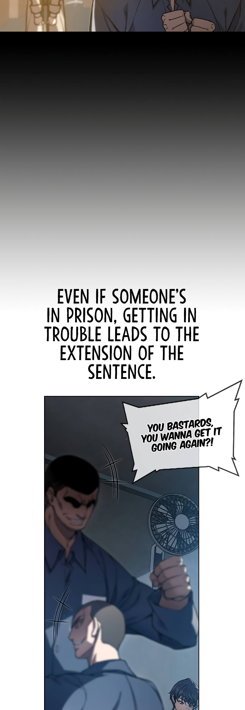 Juvenile Detention Center Ch. 1 第78页