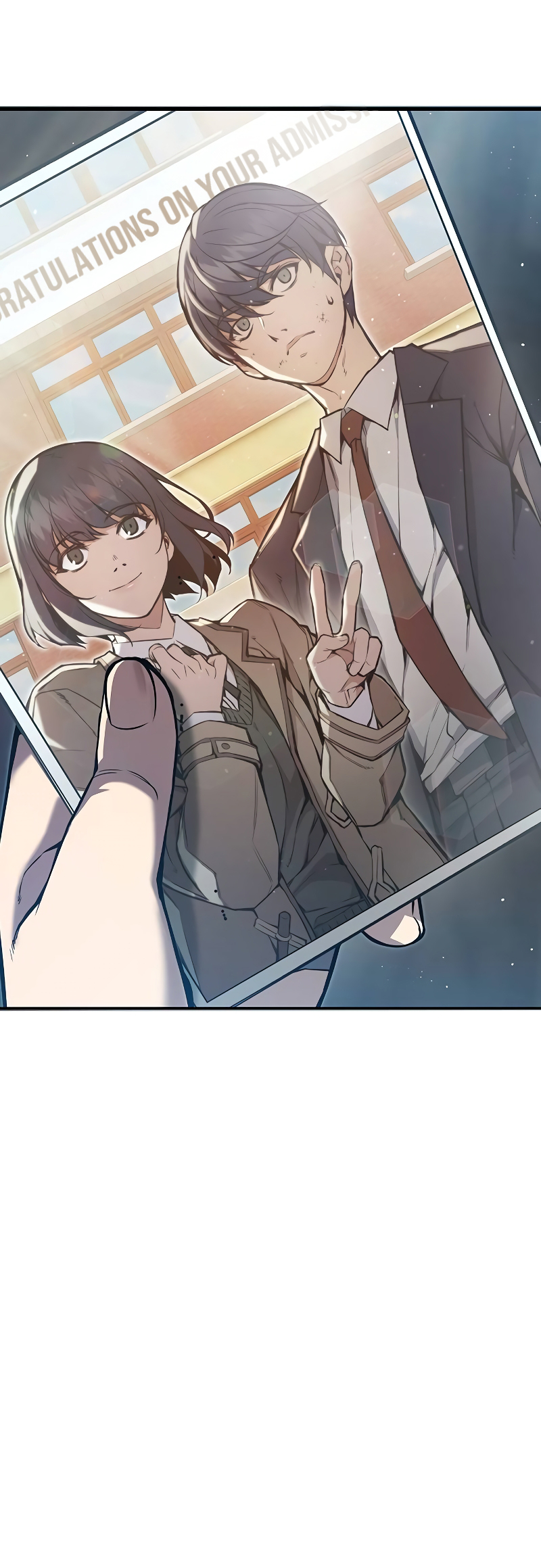 Juvenile Detention Center Ch. 1 第81页