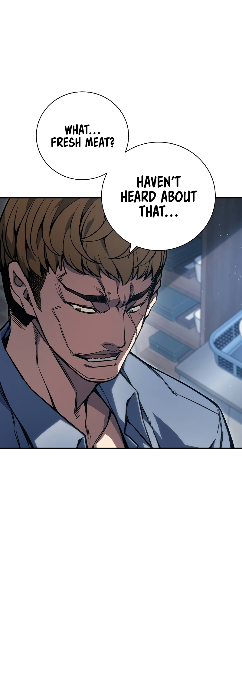 Juvenile Detention Center Ch. 1 第91页