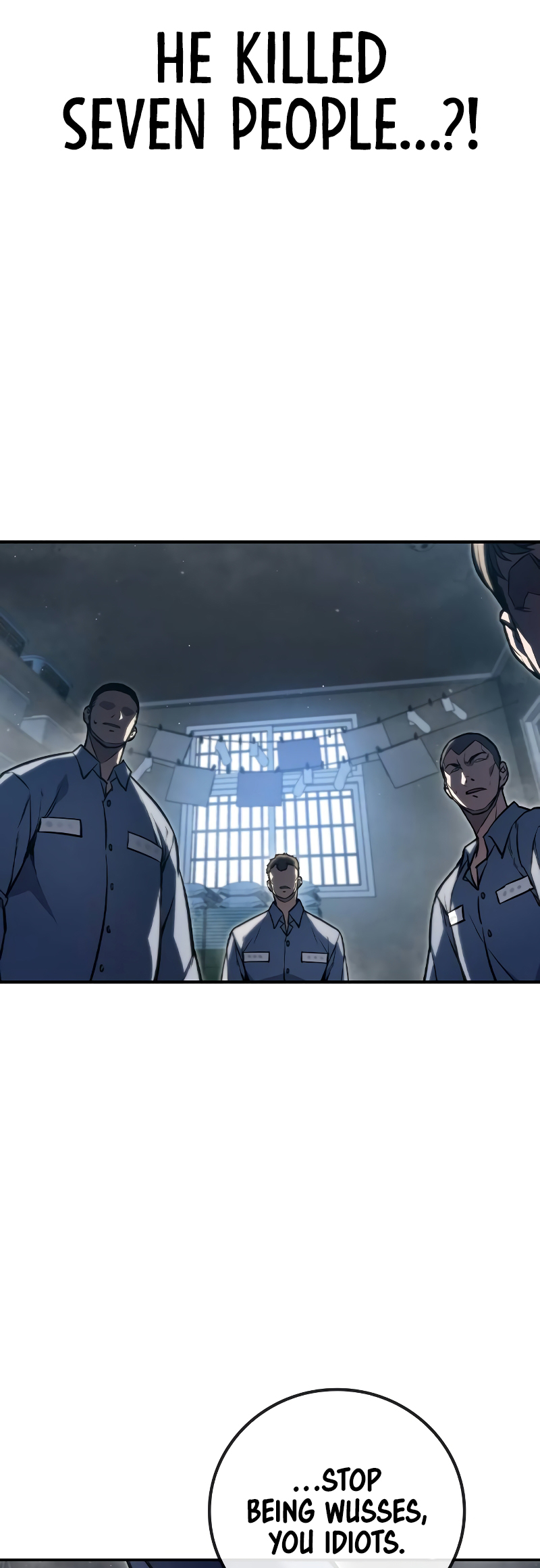 Juvenile Detention Center Ch. 1 第98页