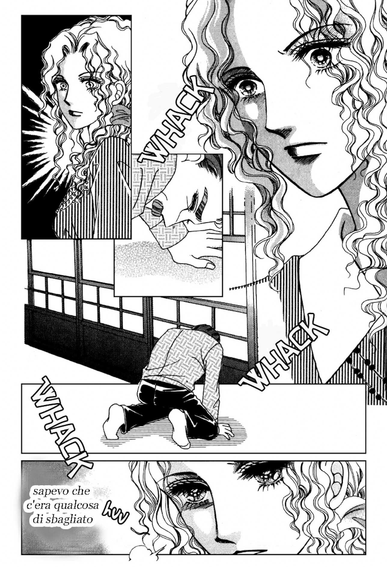 Love Like Crazy Vol. 1 Ch. 3 第24页