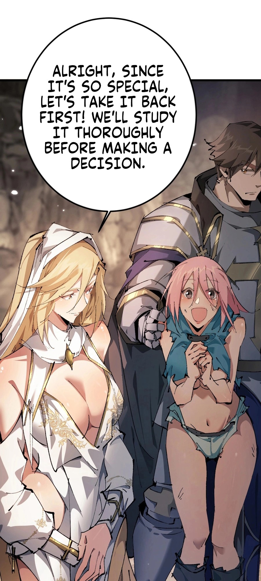 Goblin's Ascent: From Loser to Winner Ch. 1 第101页