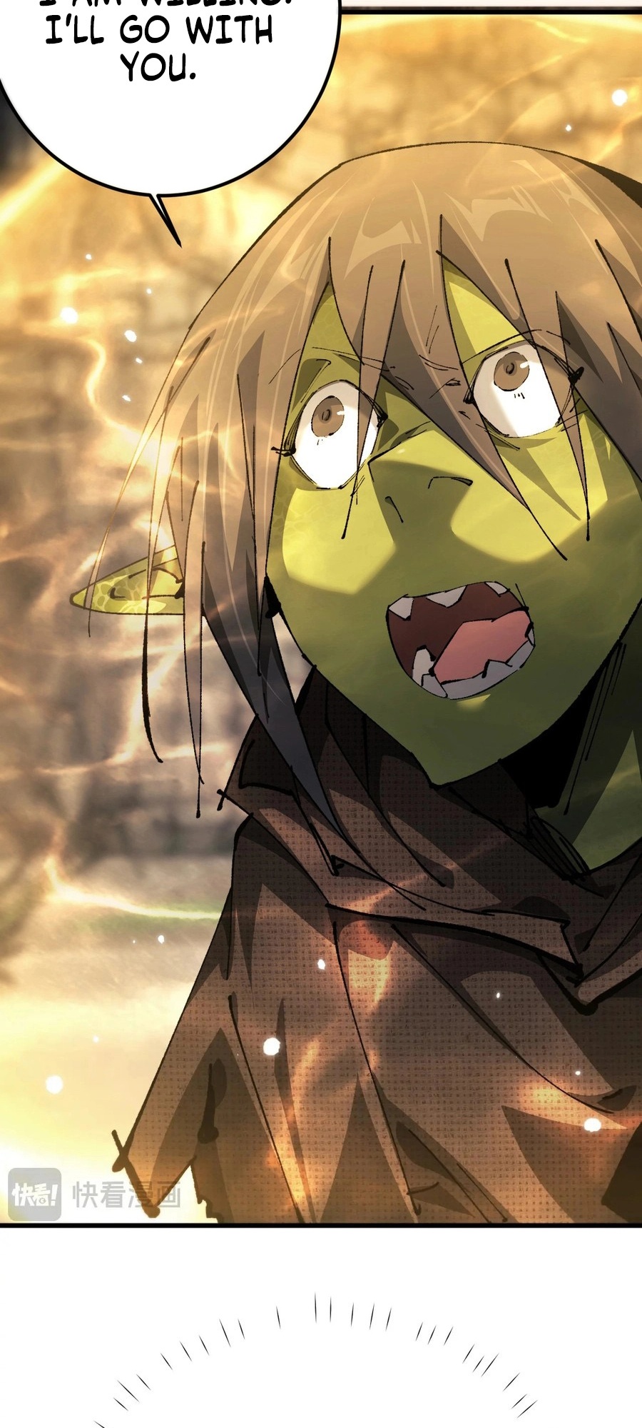 Goblin's Ascent: From Loser to Winner Ch. 1 第104页