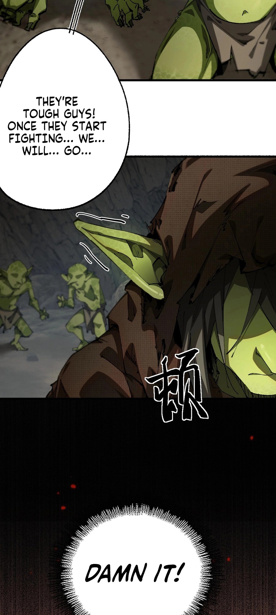 Goblin's Ascent: From Loser to Winner Ch. 1 第13页