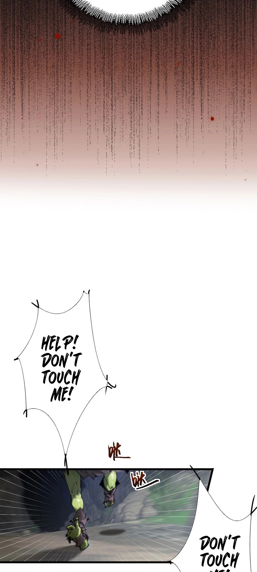 Goblin's Ascent: From Loser to Winner Ch. 1 第14页