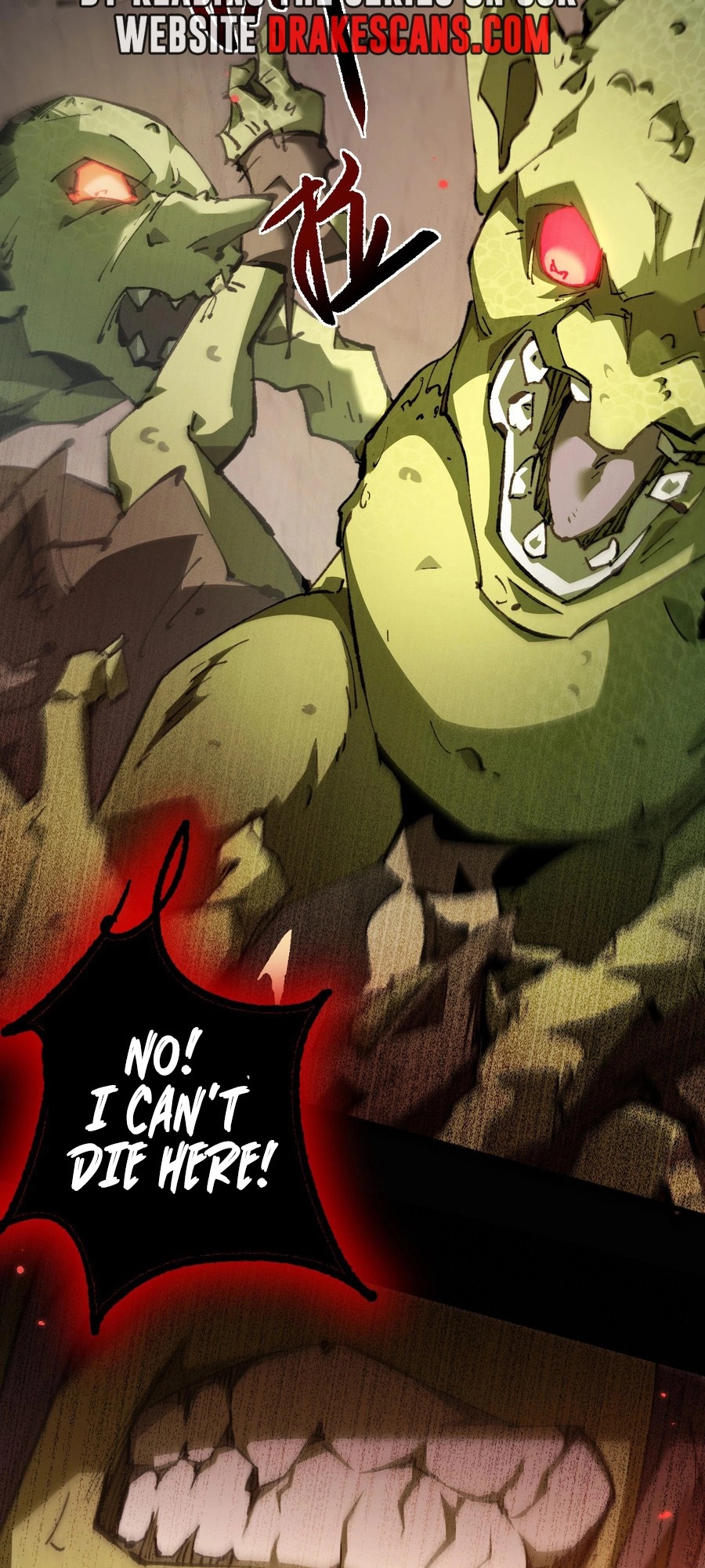 Goblin's Ascent: From Loser to Winner Ch. 1 第27页