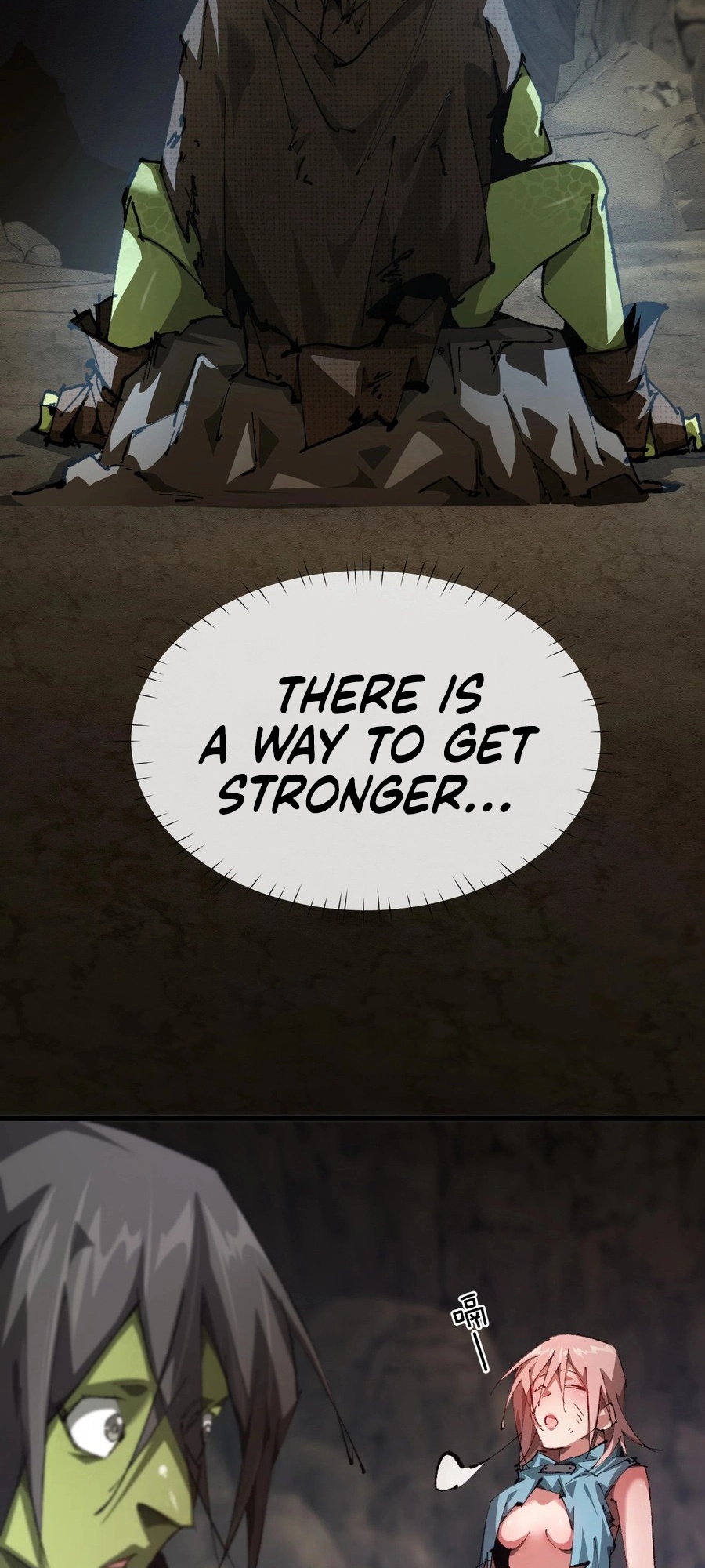Goblin's Ascent: From Loser to Winner Ch. 1 第46页