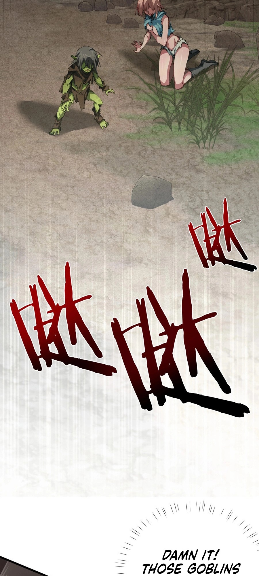 Goblin's Ascent: From Loser to Winner Ch. 1 第54页
