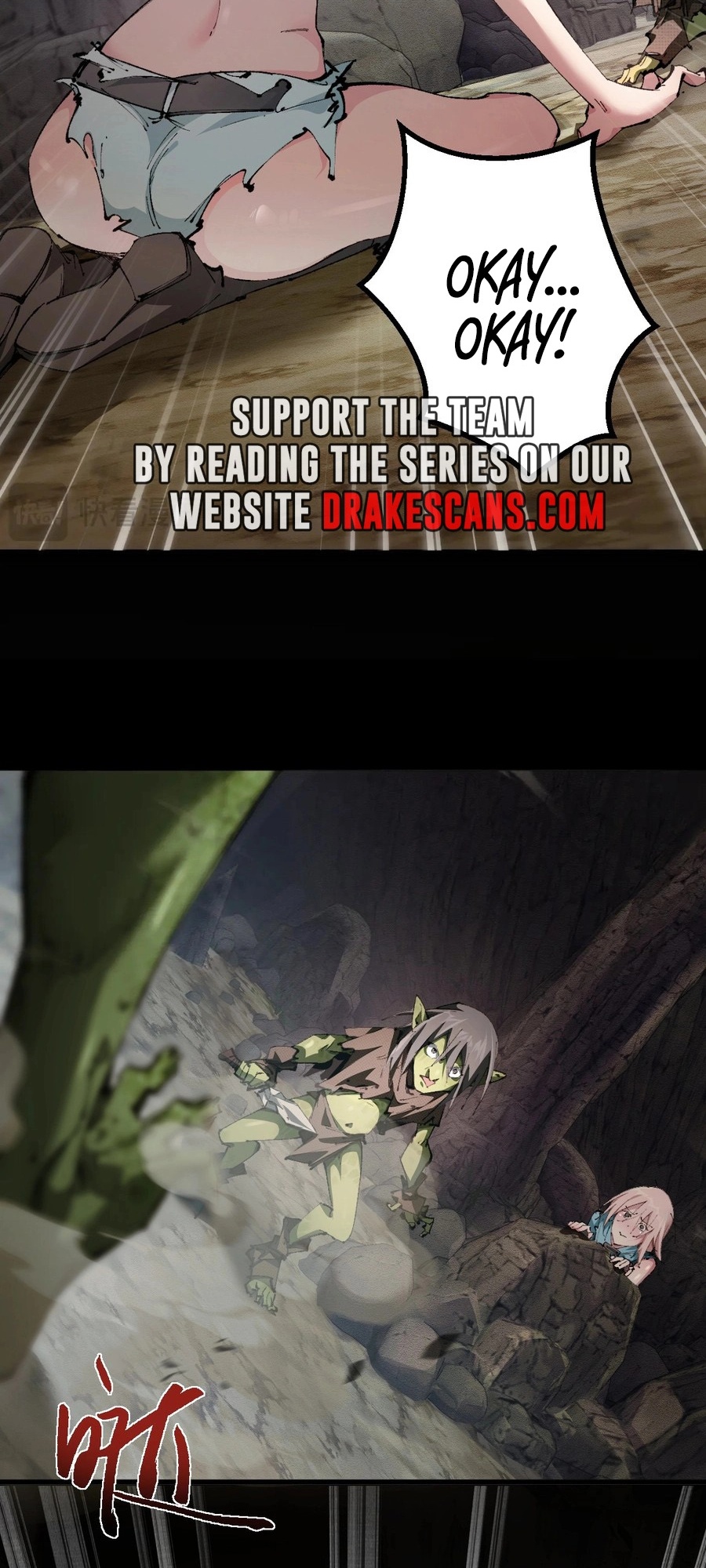 Goblin's Ascent: From Loser to Winner Ch. 1 第56页
