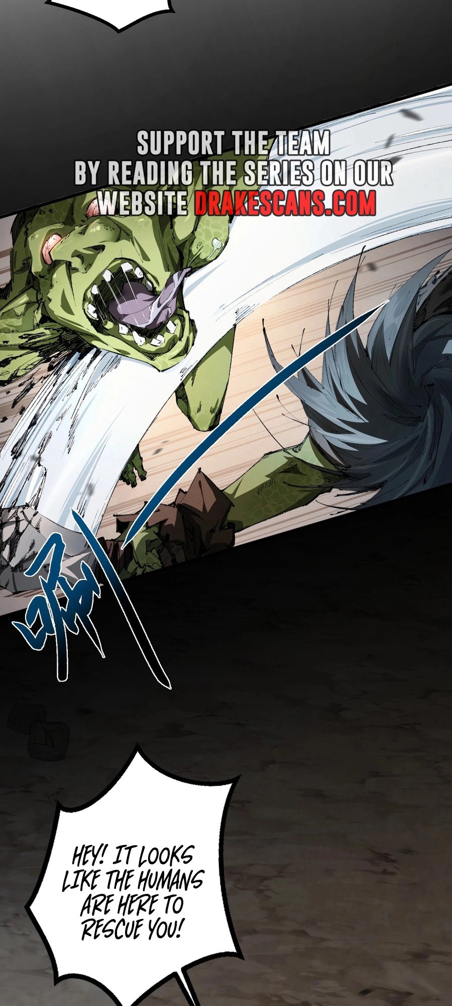 Goblin's Ascent: From Loser to Winner Ch. 1 第59页