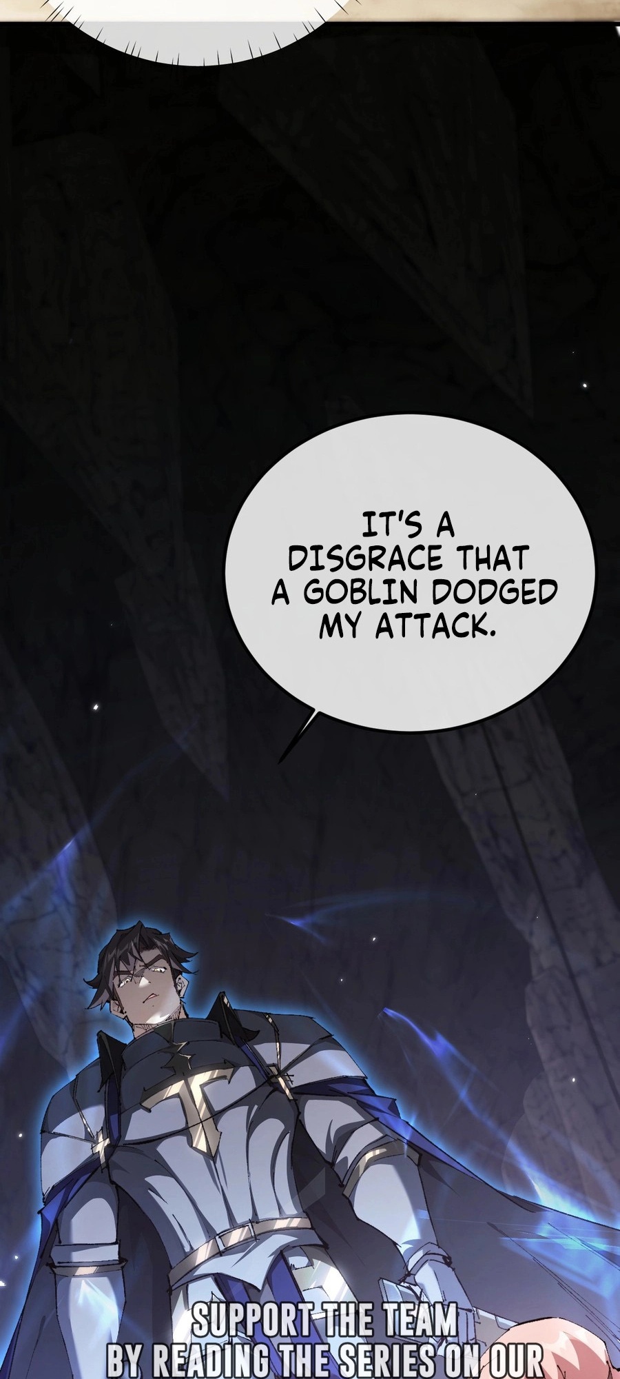 Goblin's Ascent: From Loser to Winner Ch. 1 第75页