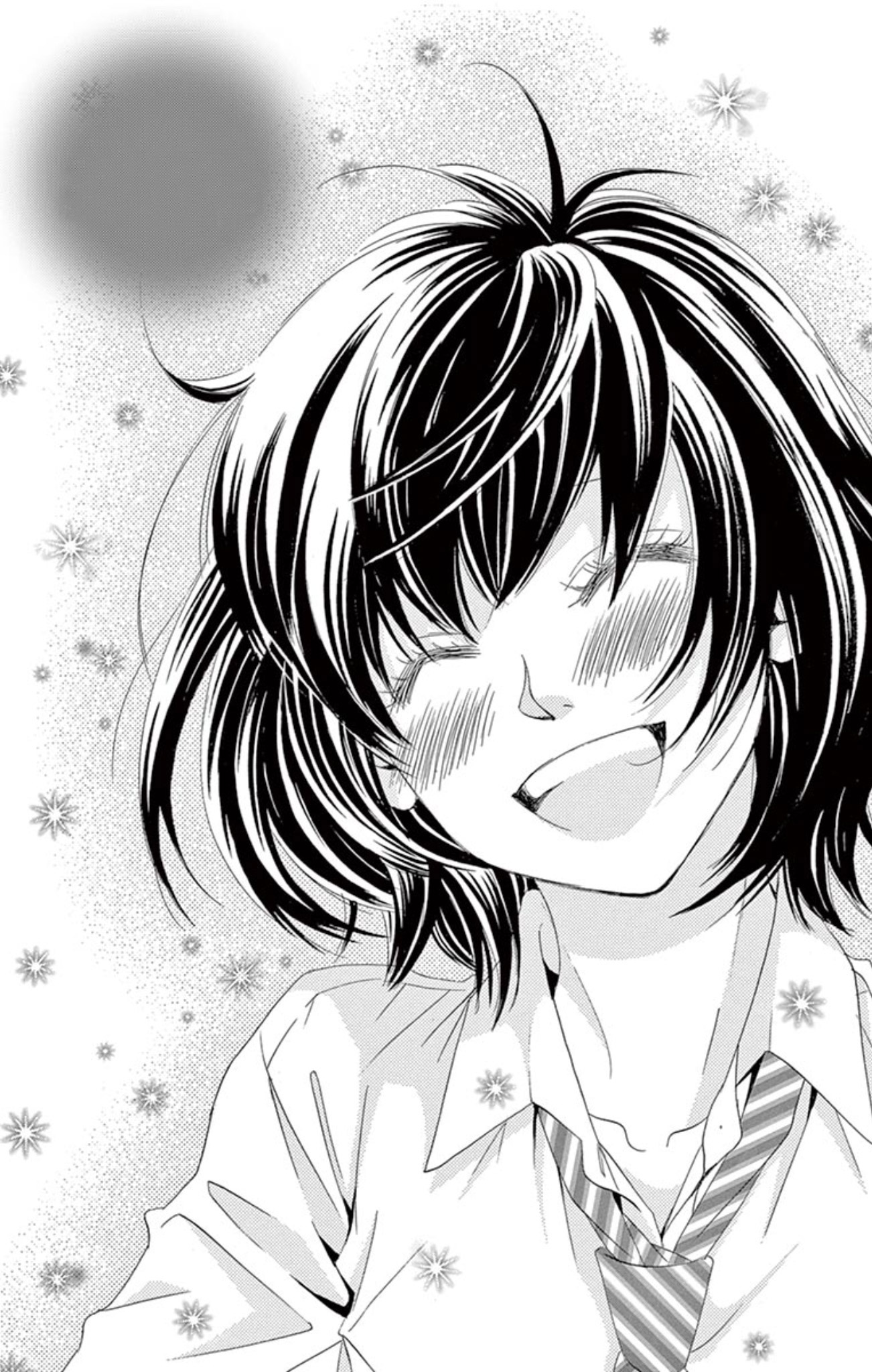 1/100,000 Vol. 1 Ch. 4 第2页