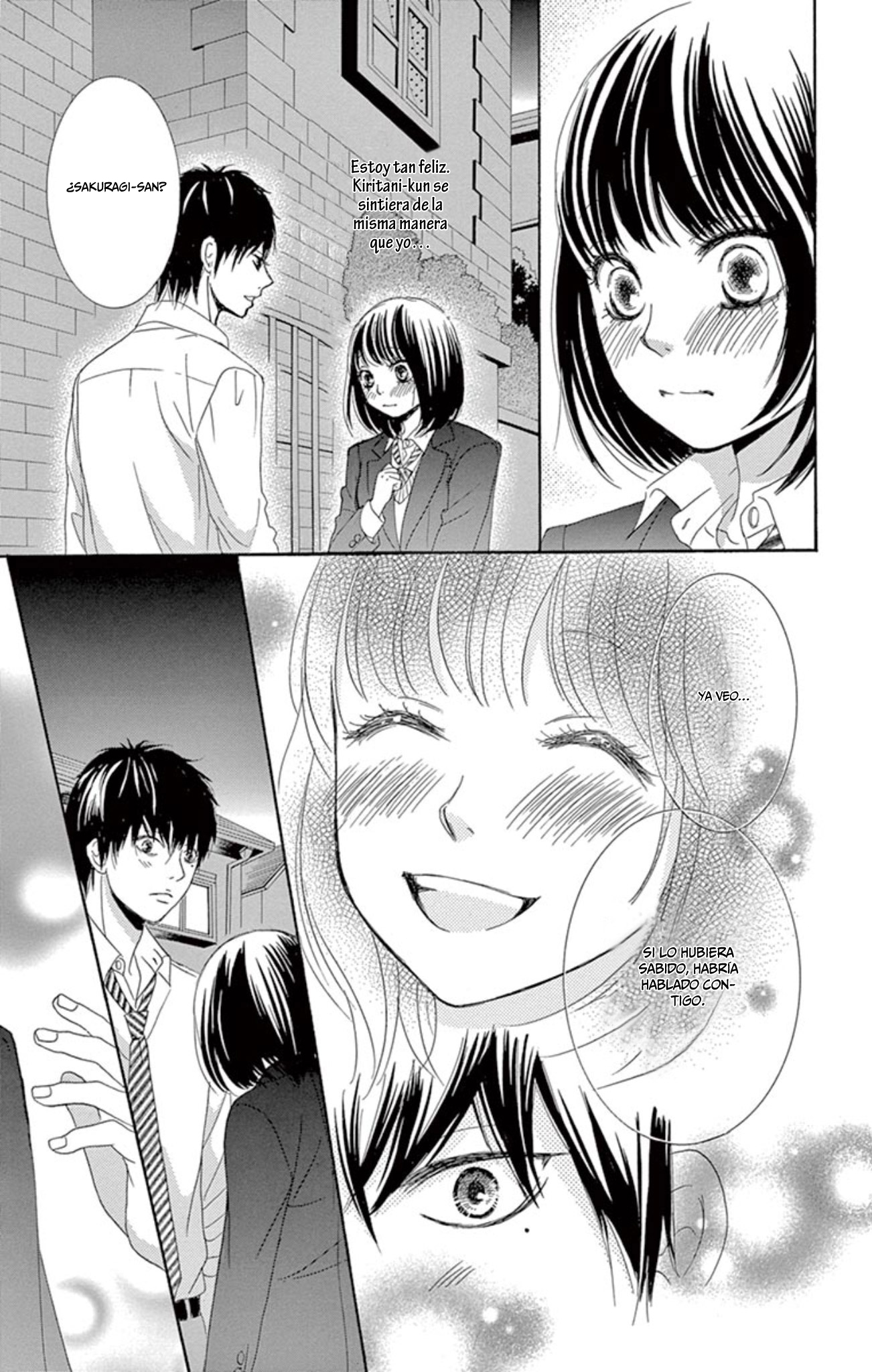 1/100,000 Vol. 1 Ch. 4 第36页