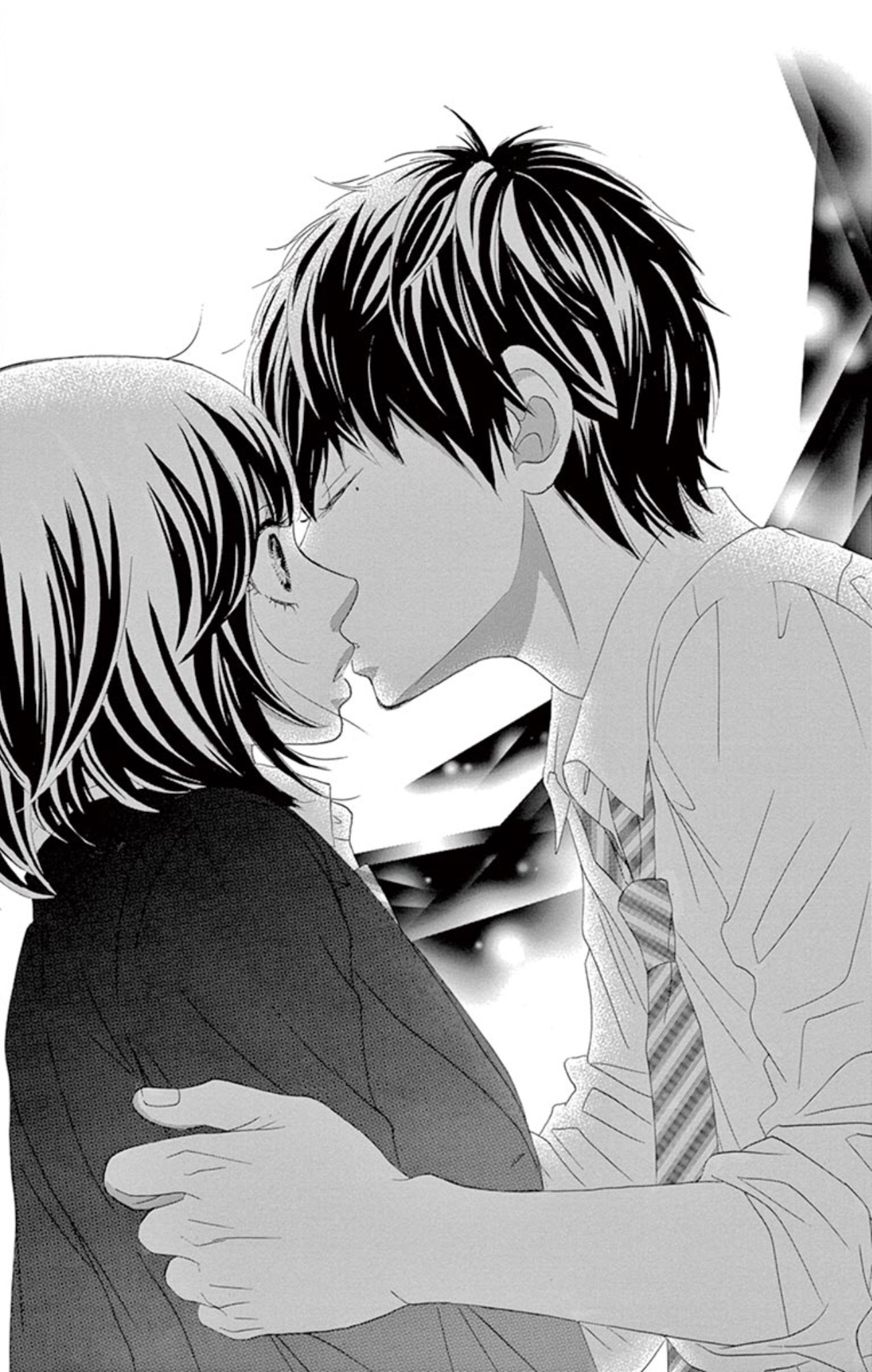 1/100,000 Vol. 1 Ch. 4 第38页