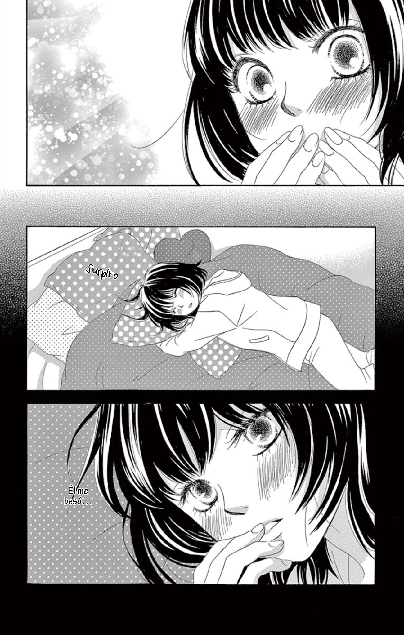 1/100,000 Vol. 1 Ch. 4 第40页