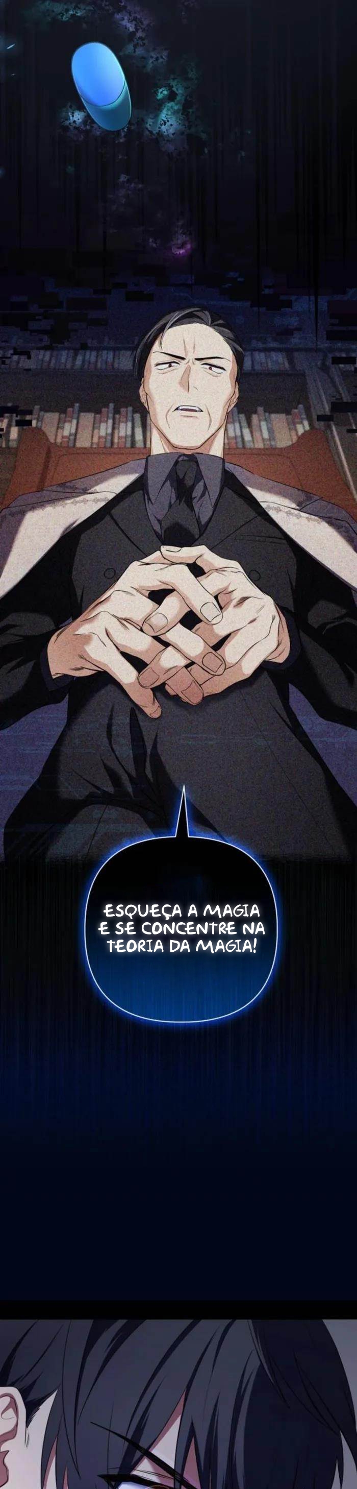 The Reincarnation of the Great Mage in Myth Ch. 2 第31页
