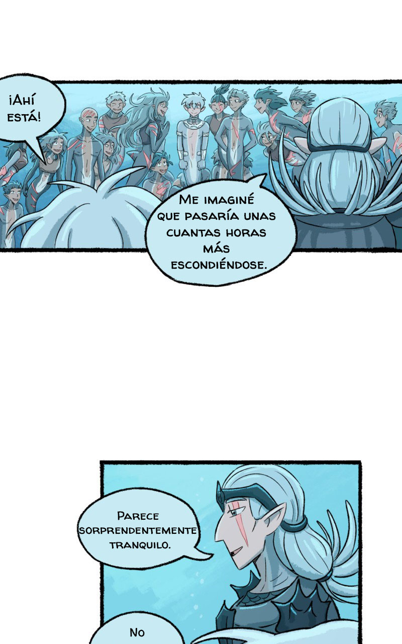 Castle Swimmer Vol. 1 Ch. 3 第14页