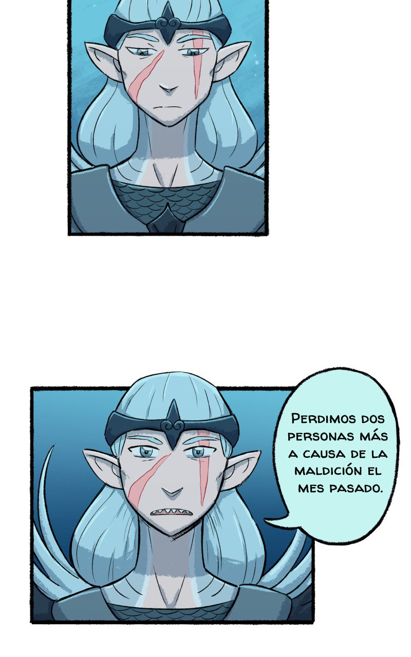 Castle Swimmer Vol. 1 Ch. 3 第29页