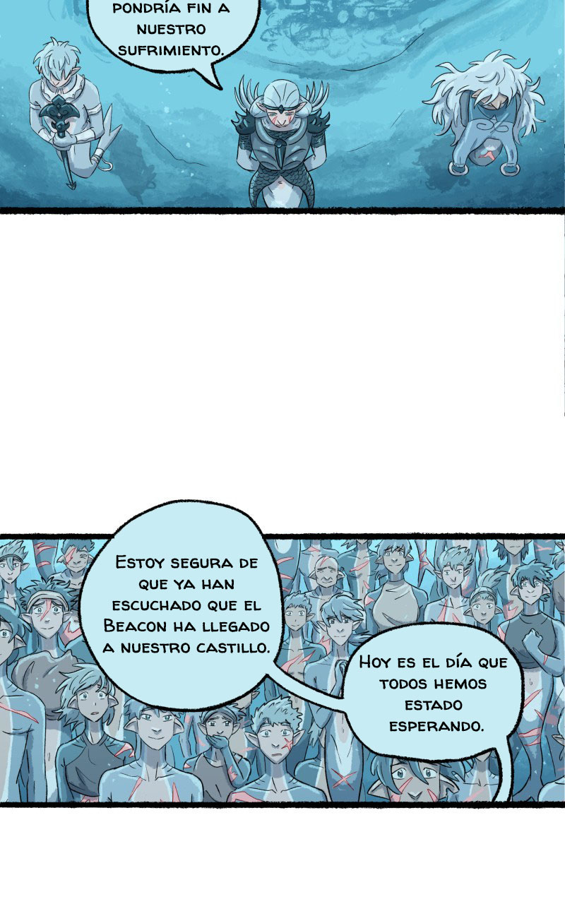 Castle Swimmer Vol. 1 Ch. 3 第43页
