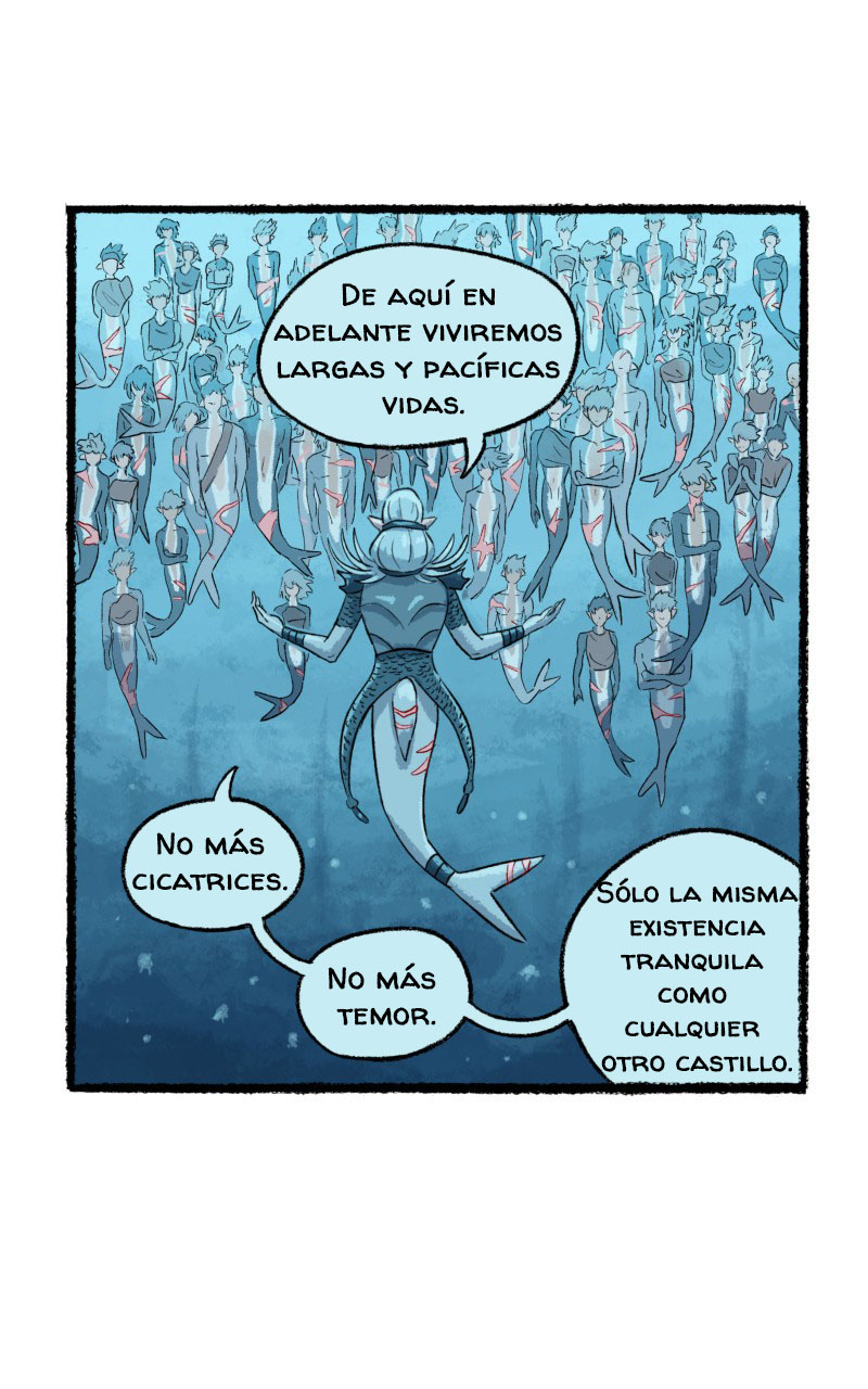 Castle Swimmer Vol. 1 Ch. 3 第45页