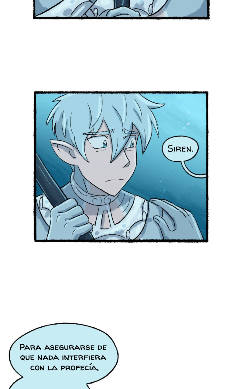 Castle Swimmer Vol. 1 Ch. 3 第52页