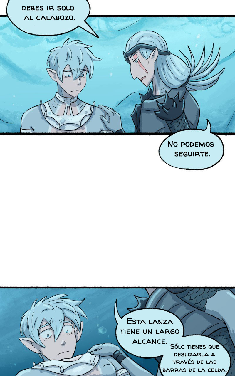 Castle Swimmer Vol. 1 Ch. 3 第53页