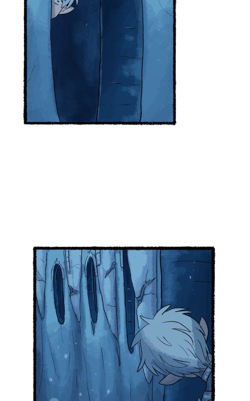Castle Swimmer Vol. 1 Ch. 3 第8页