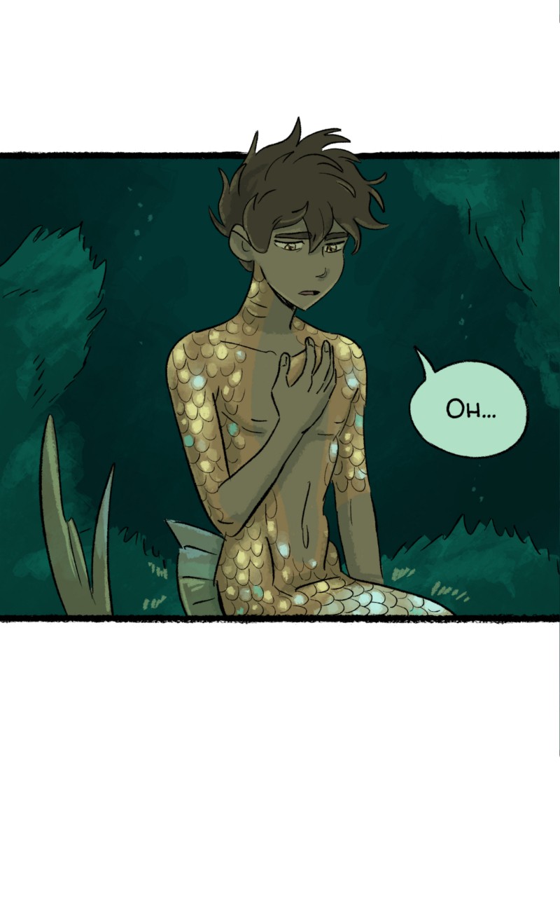 Castle Swimmer Vol. 1 Ch. 3 第75页