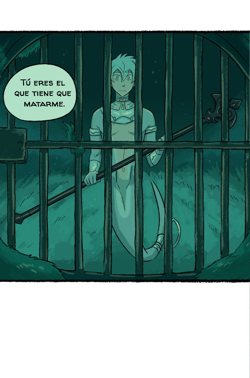 Castle Swimmer Vol. 1 Ch. 3 第76页