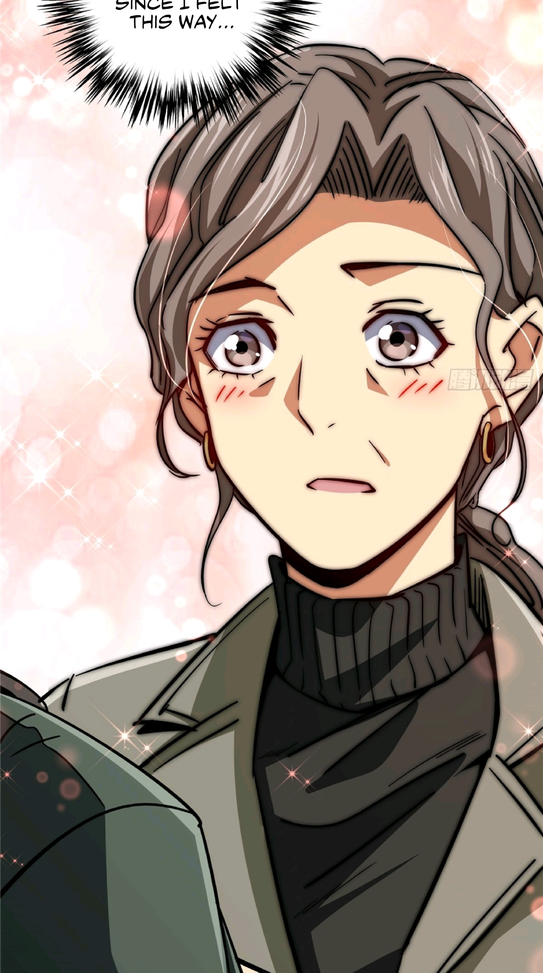Northern Train X47 Ch. 24 第9页