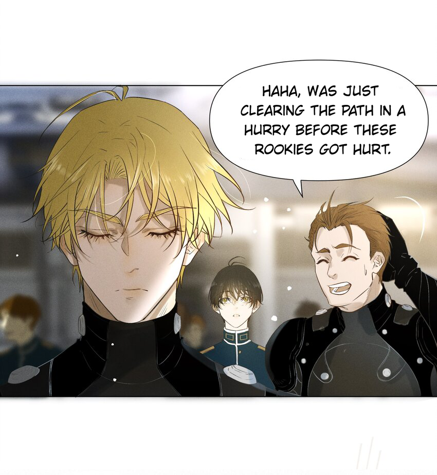 Addicted to Deathly Desire Ch. 1 第20页