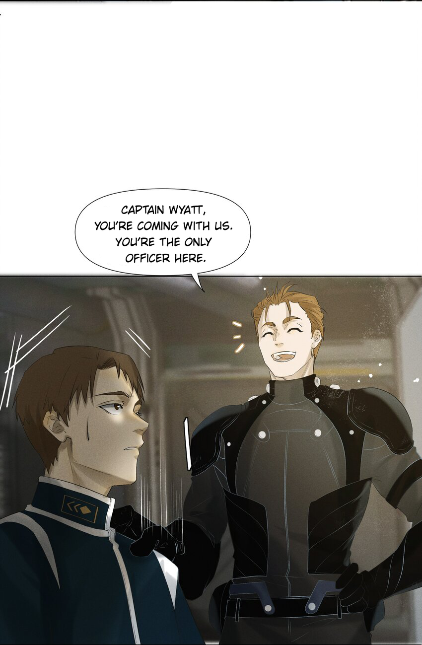 Addicted to Deathly Desire Ch. 1 第28页