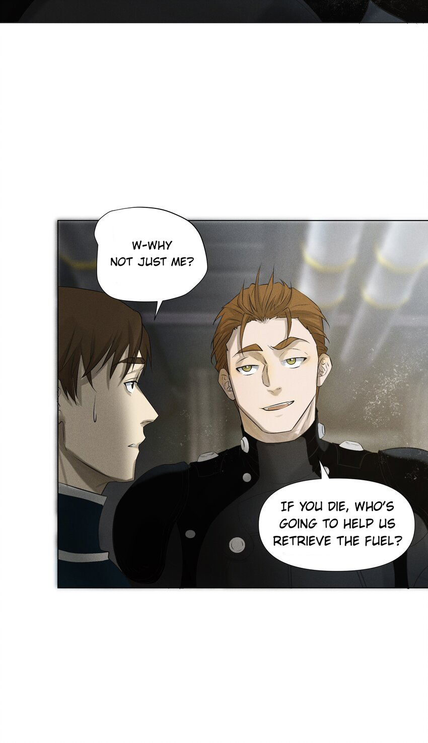 Addicted to Deathly Desire Ch. 1 第30页