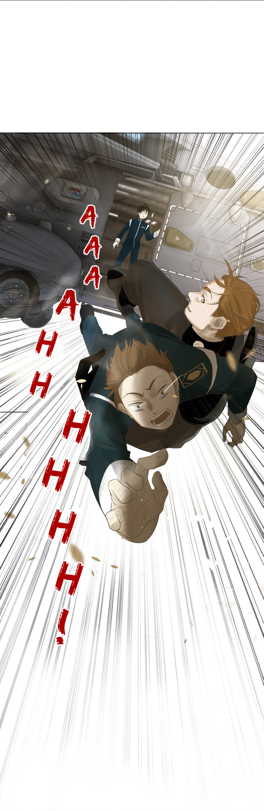 Addicted to Deathly Desire Ch. 1 第36页