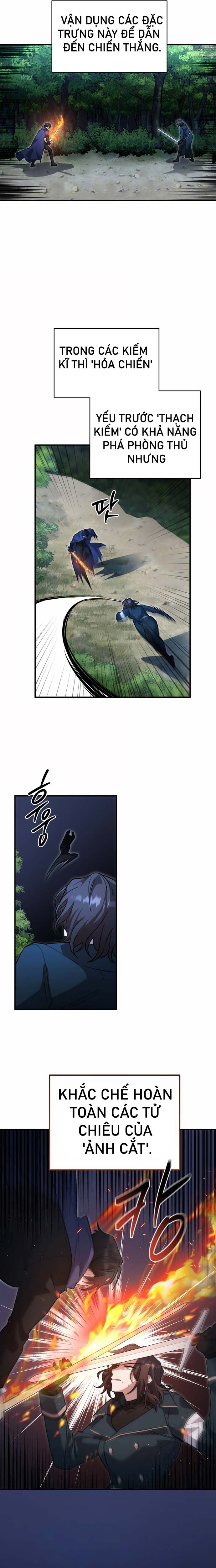 Hero x Demon King x Villain Gian khổ của phản diện hạng ba (2) 第20页