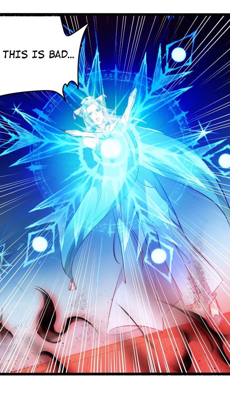 Peerless Martial Spirit (Reboot) Forbearance 第12页