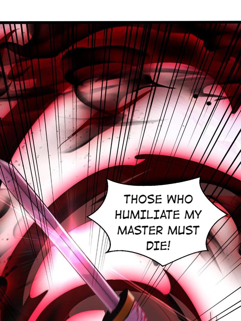 Peerless Martial Spirit (Reboot) Forbearance 第10页