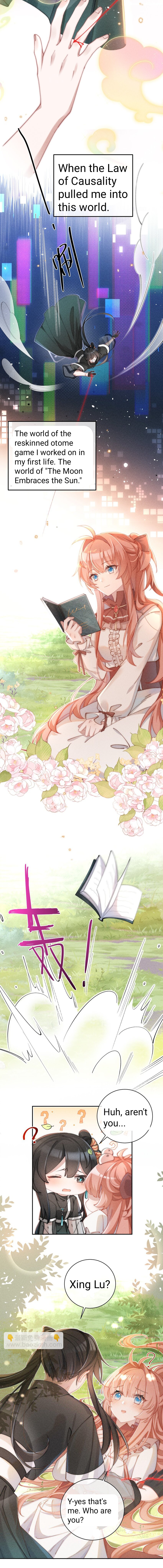 Shēnwéi Èyì Nǚpèi de Wǒ Yǎngchéng Bìngjiāo Nǚzhǔ Hěn Zhèngcháng ba?! I'm here because of you 第9页