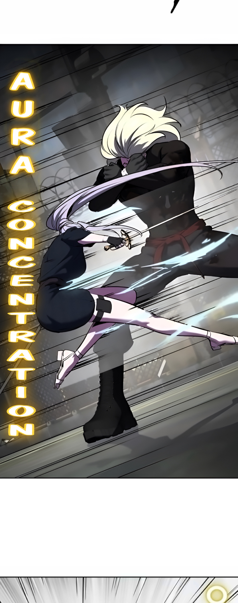 The Boy of Death Ch. 273 第104页